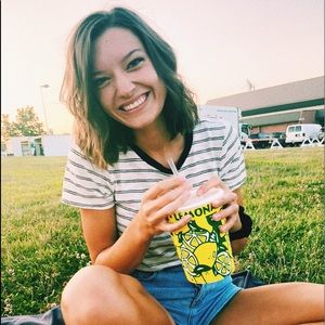 Meet your Posher, Leah